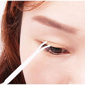 Vỉ 40 miếng dán mí vân lưới