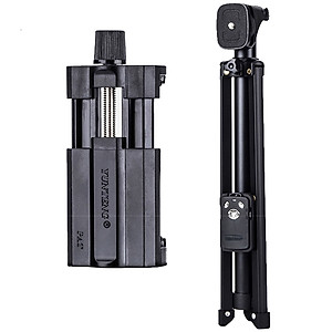  Gậy tự sướng bluetooth kiêm chân đế Yunteng VCT 1688 - HÀNG CHÍNH HÃNG