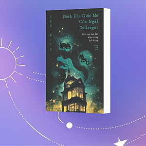 Sách Bách hóa giấc mơ của ngài Dollargut