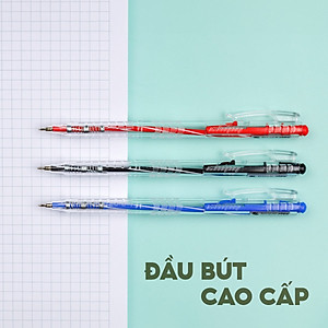 Combo 20 cây Bút bi Thiên Long TL-089