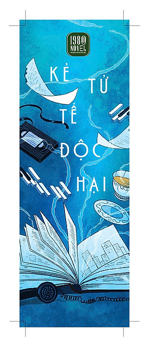 Kẻ Tử Tế Độc Hại