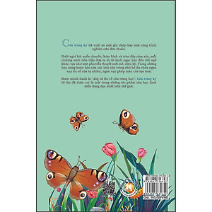 Sách Côn trùng ký (Ấn bản đầy đủ nhất) - Tập 7