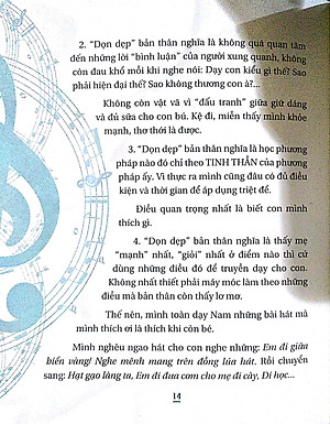 Sách Những Khúc Hát Thương Nhau