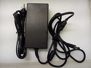 Adapter sạc laptop Dell 180w (19.5v-9,23A) Slim, kim to 7.4mm x 5.0mm dùng cho laptop Dell Alienware M14X, M15x, M17x, M17x R3, Dell Precision M4600, M4700, M6300, M6400, XPS L702X - Hàng chính hãng