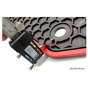 Thảm lót sàn theo xe Honda Civic