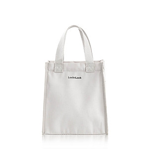 Túi giữ mát đựng cơm hằng ngày LocknLock