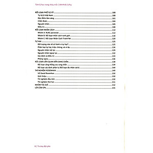 Tâm Lý Học Trong Nháy Mắt (Tập 4) - Tâm Lý Học Dị Thường