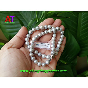 Vòng cổ ngọc trai