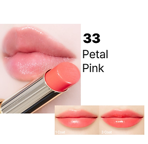 Son dưỡng môi phiên bản nâng cấp THE WHOO ESSENTIAL LIP GLOW BALM