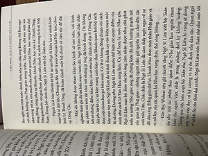 Việt Nam - lịch sử không biên giới 