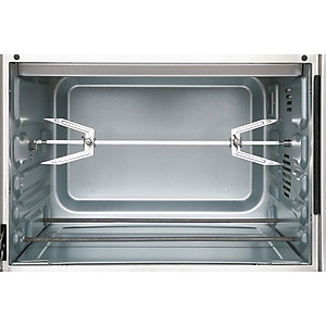 Lò Nướng Sharp EO-A384RCSV-ST (38L) - Hàng Chính Hãng