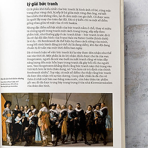 Sách Đây Là Rembrandt