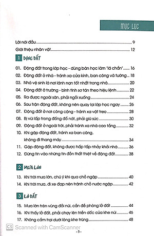 Sách Kĩ Năng Sống Cho Học Sinh - Tai Nạn Và Phòng Tránh