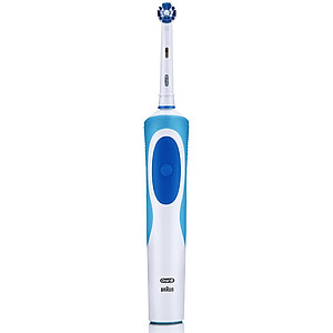Bàn Chải Đánh Răng Điện Oral B Vitality 
