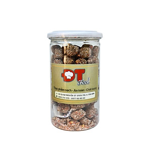 Me Xí Muội Chua Cay DTFood cực ngon