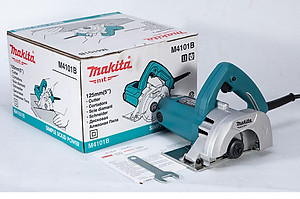 Máy Cắt Đá/Gạch(125Mm) Makita -M4101B