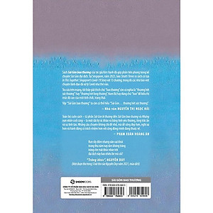 Sài Gòn Bao Thương