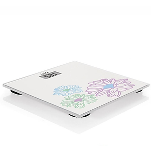  Cân Điện Tử Sức Khoẻ Phong Cách Ý LAICA PS1052 - Tiêu Chuẩn Châu Âu