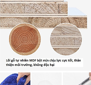Kệ sách / để đồ chơi trẻ em cao cấp ks06