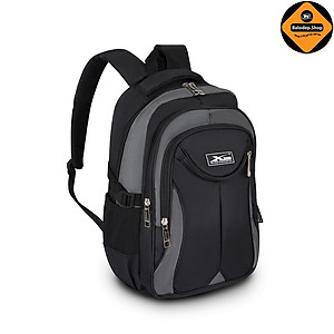 Balo Laptop Nam Nữ XBags Naituo Xb2002 – Nhiều Ngăn Tiện Dụng, Chống Sốc, Chống Thấm, Đựng Laptop 15.6 Inch, Phù Hợp Đi Học Và Đi Làm!
