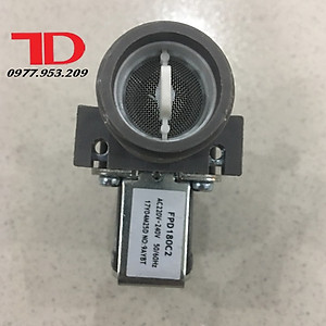 Van cấp nước đơn dành cho máy giặt TOSHIBA A800