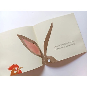 Sách Ehon Nhật Bản: Có Dài Không, Có Tuyệt Vời Không