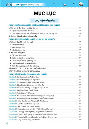 Chinh Phục 8+ Luyện Thi Vào 10 Môn Ngữ Văn Theo Chủ Đề 