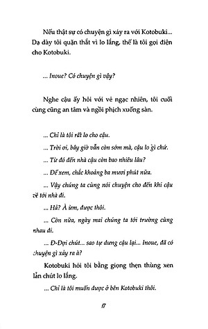 Sách Cô Gái Văn Chương Và Nhà Văn Hướng Về Chúa Trời (Tập 8) - Tái Bản