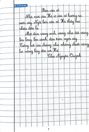 Vở Luyện Viết Lớp 2 - Tập 2 (Chân Trời Sáng Tạo)