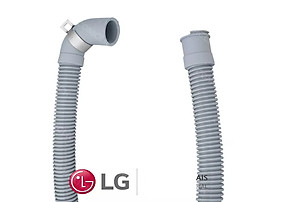 ỐNG THOÁT NƯỚC MÁY GIẶT CỬA NGANG LG – HÀNG CHÍNH HÃNG