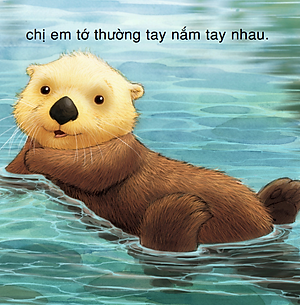 Sách Vì Sao Tớ Yêu - Phần 2