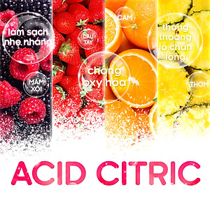 Khăn ướt làm sạch tinh khiết  Oma & Baby for Lady - hương hoa thơm ngát