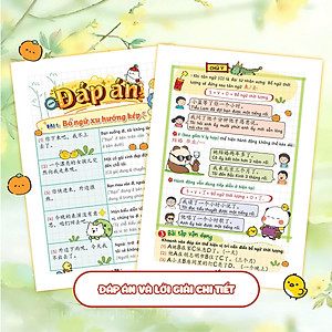 Sách - Takenote Ngữ Pháp Tiếng Trung HSK 1-3