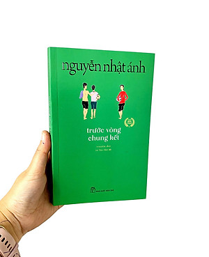 Trước Vòng Chung Kết (2022)