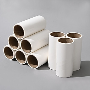 Combo 2 Lõi cây lăn bụi ,Lông Động Vật, Sợi Vải, Đồ Da, Chăn Nệm, Ghế Salon