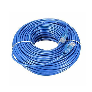 Cáp Mạng Lan Bấm 2 Đầu Dây Dài 2M