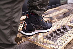 Giày Thời Trang Bảo Hộ Lái Moto, Xe Máy LS2 Acrux