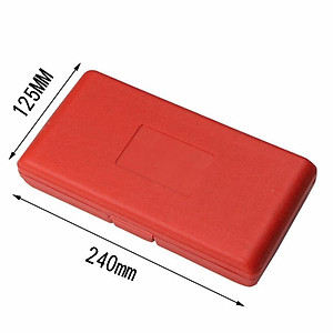 Bộ dụng cụ tháo vặn ốc vít 46 chi tiết