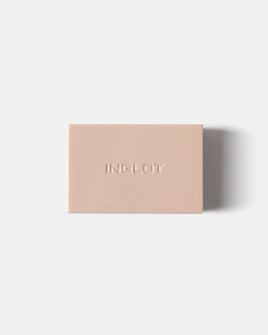 Hộp đựng lõi phấn có gương đế nam châm 2 ô Inglot Freedom System Flexi Palette 
