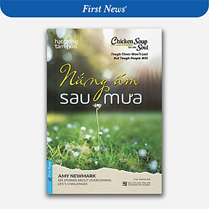 Hạt Giống Tâm Hồn - Nắng Ấm Sau Mưa 