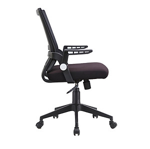 Ghế Học sinh Thông Minh - Hỗ Trợ Sống Lưng & Tay Linh Hoạt 906 Đen Hàng Nhập Khẩu - Siêu Phẩm Giá Tốt 2021