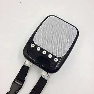 Máy trợ giảng SHIDU SD-S358 - Hàng Chính Hãng