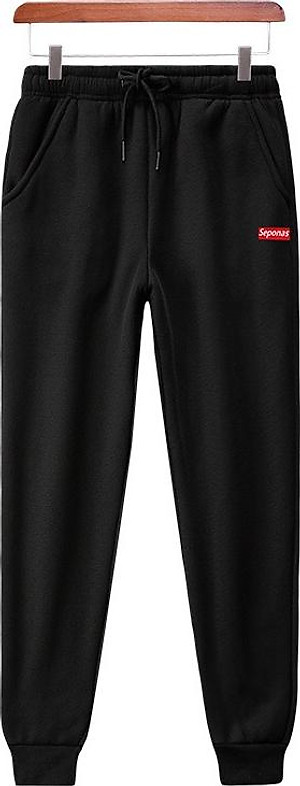 Quần Jogger Nam Thể Thao - Quần Nỉ Nam QD1 Lót Lông Cao Cấp Chính Hãng