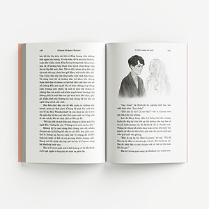 Sách Khu Vườn Bí Mật