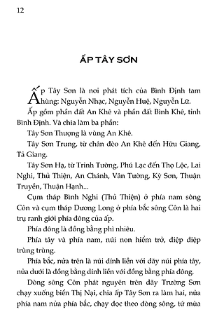 Nhà Tây Sơn