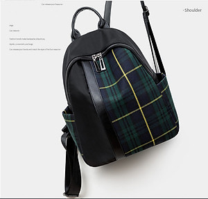 Balo nữ thời trang công sở cao cấp phong cách mới