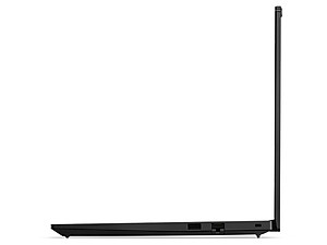 Laptop Lenovo ThinkPad E14 Gen 7 21SX002QVA (Intel Core Ultra 5 225U | 16GB | 512GB | 14 inch WUXGA | Intel Graphics | NoOS | Đen) - HÀNG CHÍNH HÃNG
