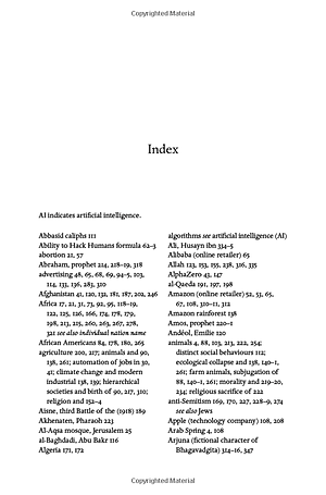 Sách 21 Lessons For The 21st Century