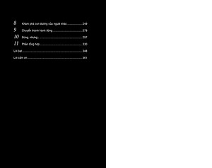 Sách Nghệ Thuật Đàm Phán Đỉnh Cao