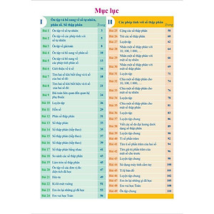 Bài Tập Hằng Ngày Toán 5 - Tập 1 - Cánh Diều - Bản Quyền